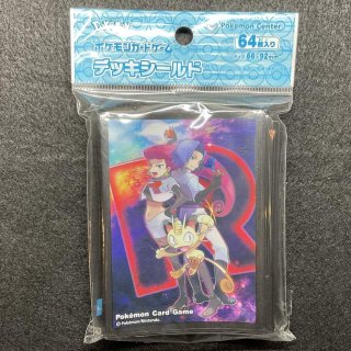 スリーブ＆デッキケース - Online Card Shop TOKYO TCG Gallery