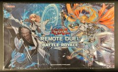 エクソシスター ミカエリス カスピテル REMOTE DUEL BATTLE ROYALE リモートデュエル プレイマット - Online Card  Shop TOKYO TCG Gallery